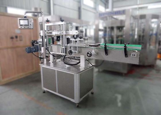 China máquina de embotellado líquida automática de la embotelladora del jugo 28000BPH proveedor