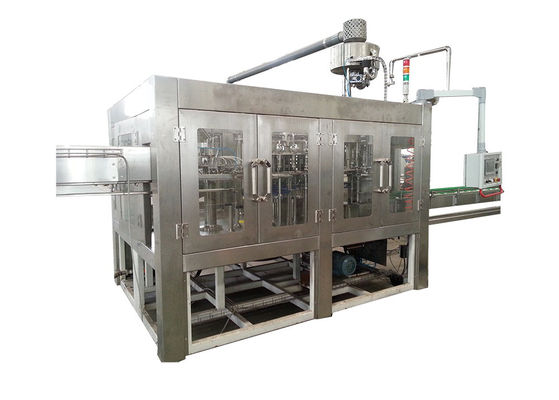 China 5000-30000 máquina que capsula de relleno que se lava automática de BPH proveedor