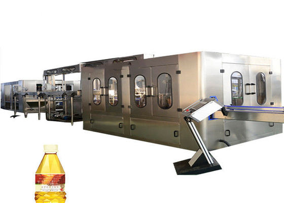 China Embotelladora de la bebida de la energía para la botella del ANIMAL DOMÉSTICO proveedor