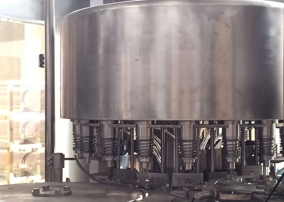 24 equipos embotelladors del jugo de la máquina de rellenar 500ml del jugo del mango de las cabezas proveedor