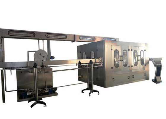 Equipo embotellador anaranjado de la máquina de embotellado del zumo de fruta/del jugo de la pequeña escala proveedor