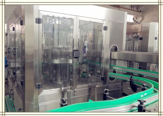 Máquina de rellenar automática del agua mineral/máquina de embotellado de alta velocidad proveedor