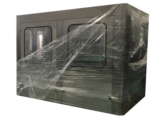 5000-30000BPH que aclara la máquina que capsula de relleno proveedor