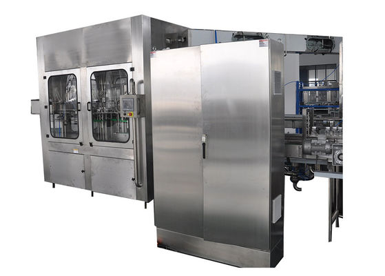 5000-30000 máquina que capsula de relleno que se lava automática de BPH proveedor