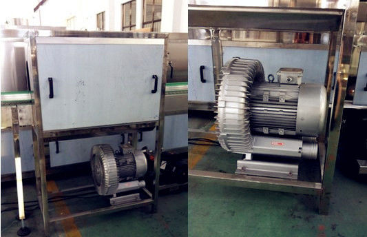 Embotelladora de 10000 BPH Monoblock proveedor