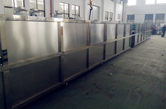 Embotelladora de 10000 BPH Monoblock proveedor