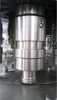 Embotelladora de 10000 BPH Monoblock proveedor